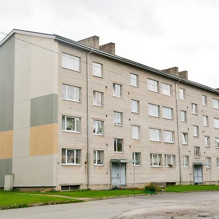 Veetorni Apartment Aseri Luaran gambar