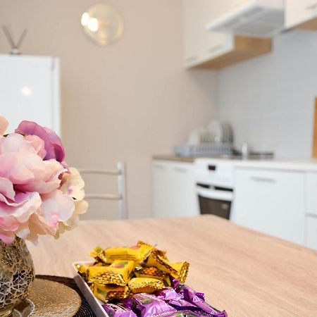Veetorni Apartment Aseri Luaran gambar