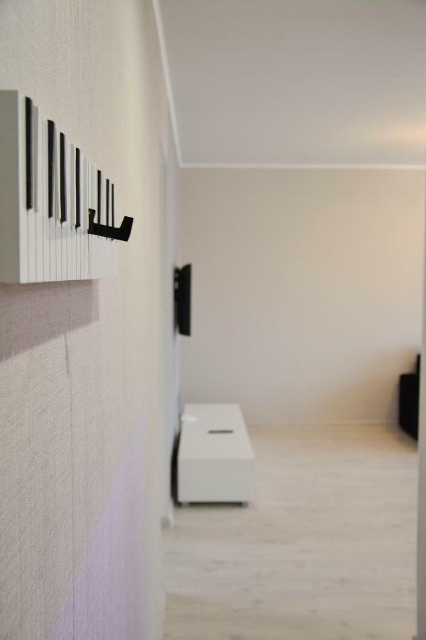 Veetorni Apartment Aseri Luaran gambar