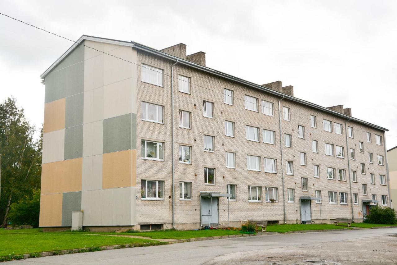 Veetorni Apartment Aseri Luaran gambar