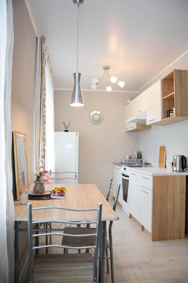 Veetorni Apartment Aseri Luaran gambar