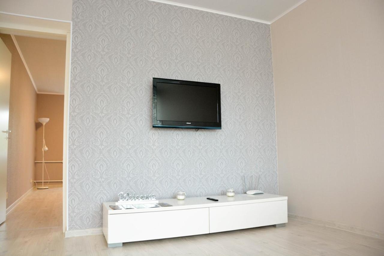 Veetorni Apartment Aseri Luaran gambar