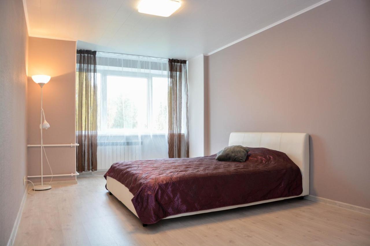 Veetorni Apartment Aseri Luaran gambar