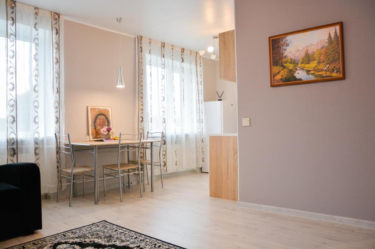 Veetorni Apartment Aseri Luaran gambar