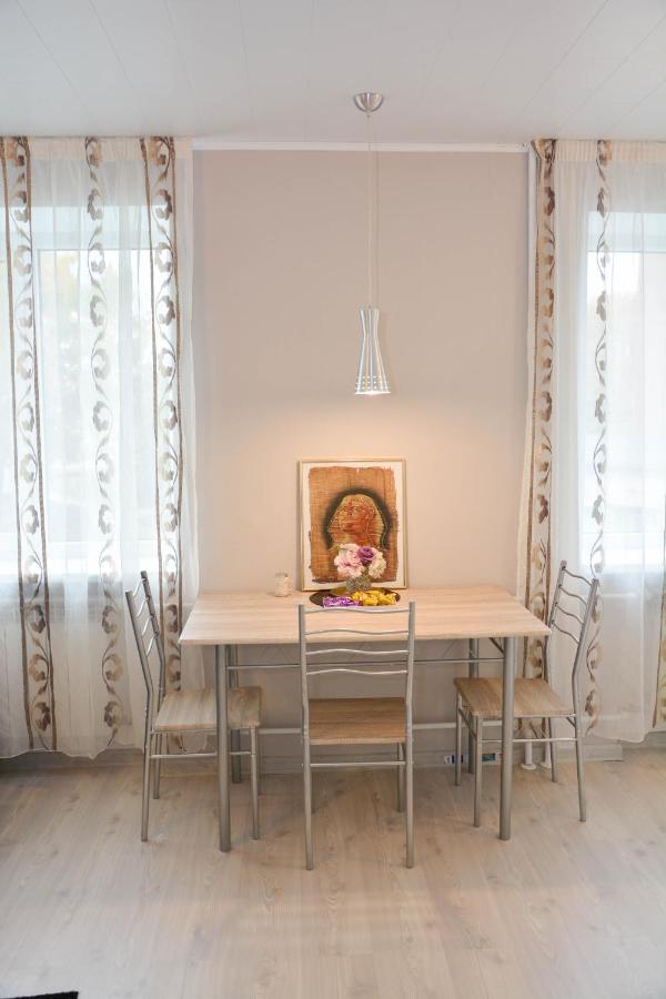 Veetorni Apartment Aseri Luaran gambar