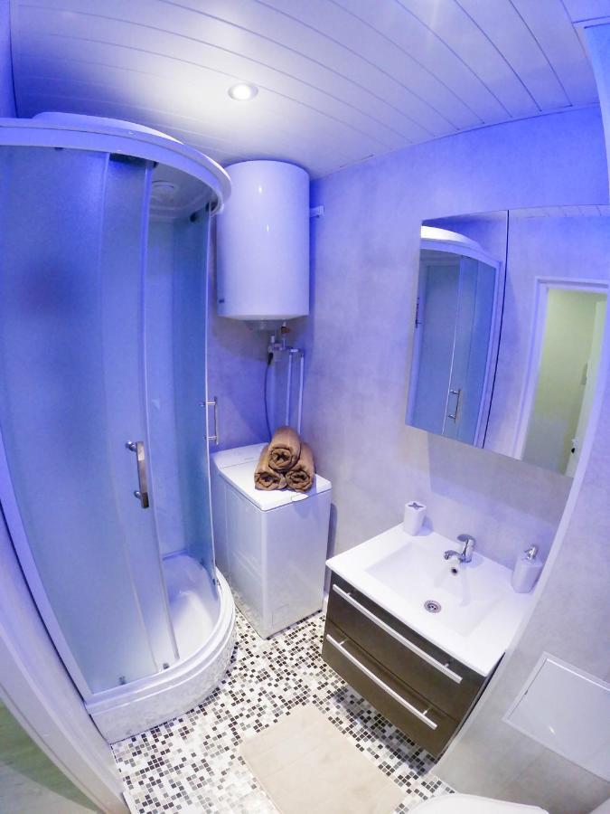 Veetorni Apartment Aseri Luaran gambar