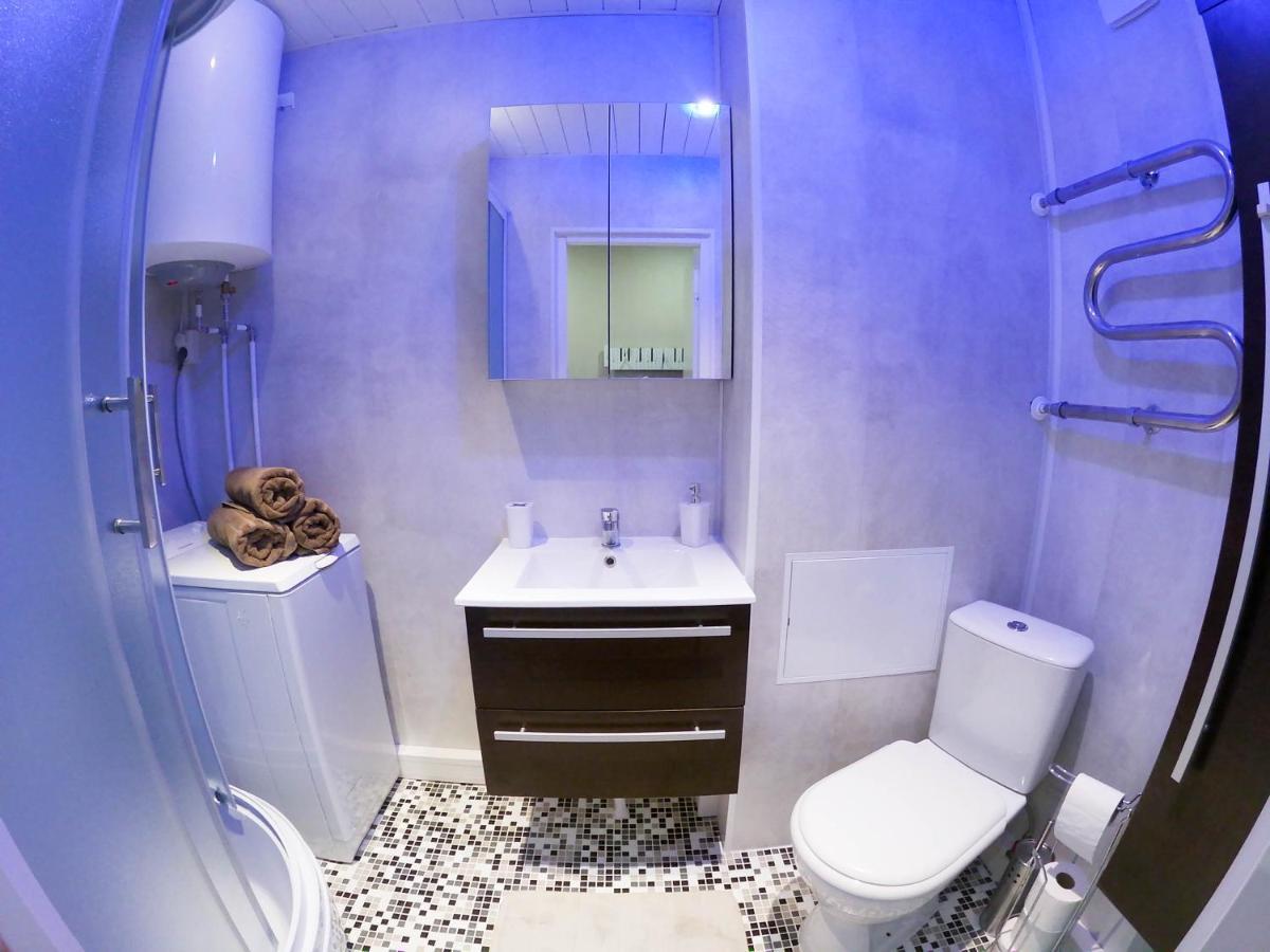 Veetorni Apartment Aseri Luaran gambar